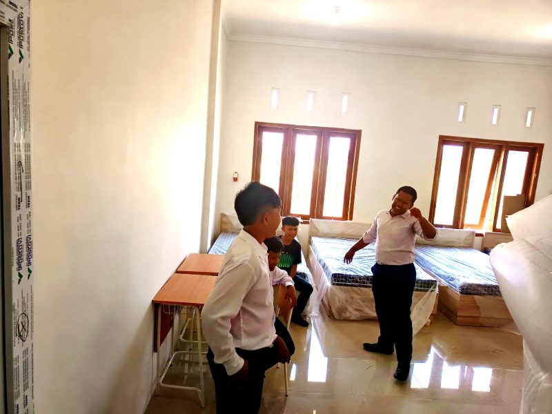 Foto BeritaJatim.com
