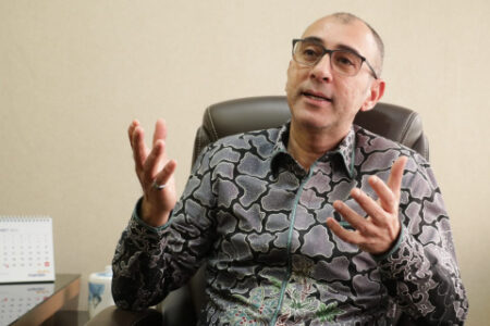 DPR Minta Kelangkaan BBM di Tapal Kuda Segera Diselesaikan Foto BeritaJatim.com