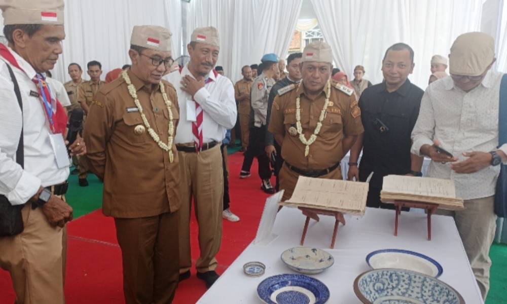 Foto BeritaJatim.com