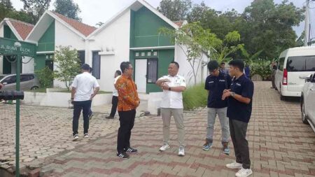 Pansus DPRD Surabaya Kunjungi Kendal, Pelajari Model Hunian Murah Foto BeritaJatim.com