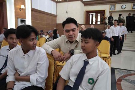 Foto BeritaJatim.com