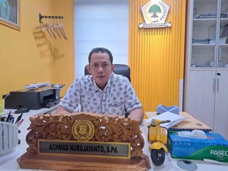 DPRD Surabaya Usul Skema Hybrid Respons Gaduh Digitalisasi Parkir Foto BeritaJatim.com