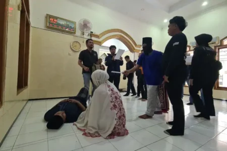 Foto BeritaJatim.com
