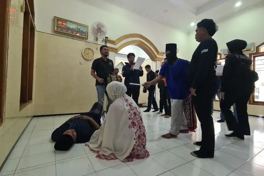 Foto BeritaJatim.com