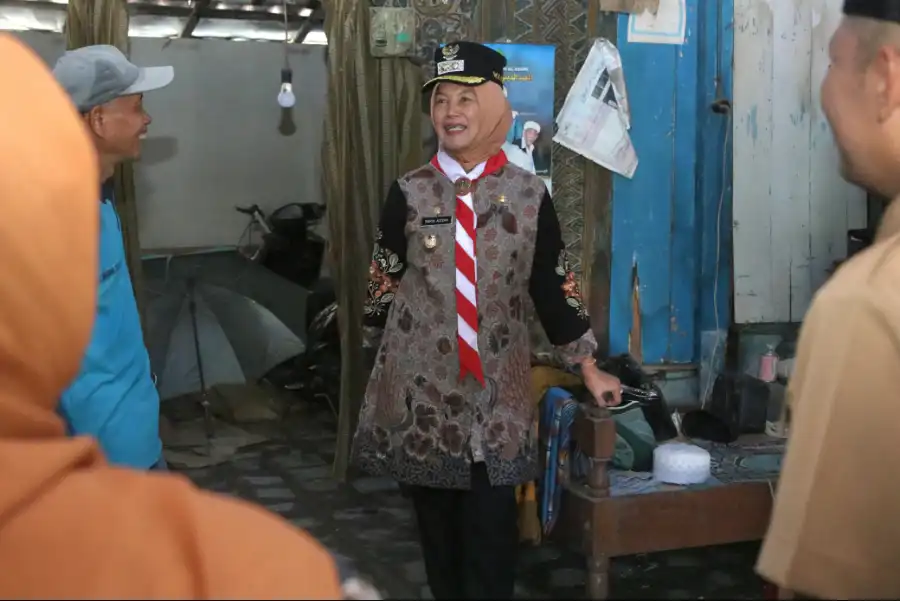 Foto BeritaJatim.com