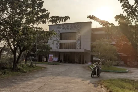 Ini kategori Calon Siswa yang Bisa Masuk Sekolah Rakyat Menurut Dinsos Bojonegoro Foto BeritaJatim.com
