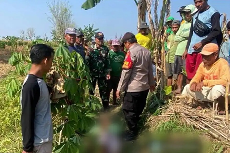 Foto BeritaJatim.com