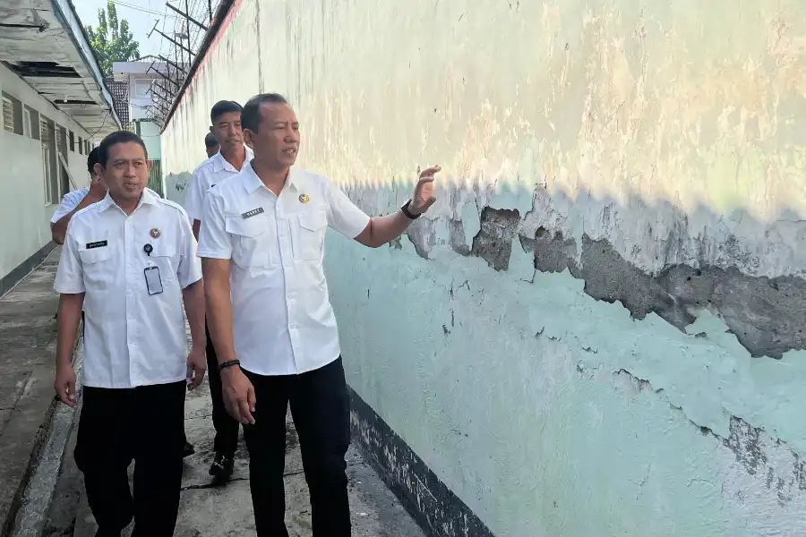 Foto BeritaJatim.com