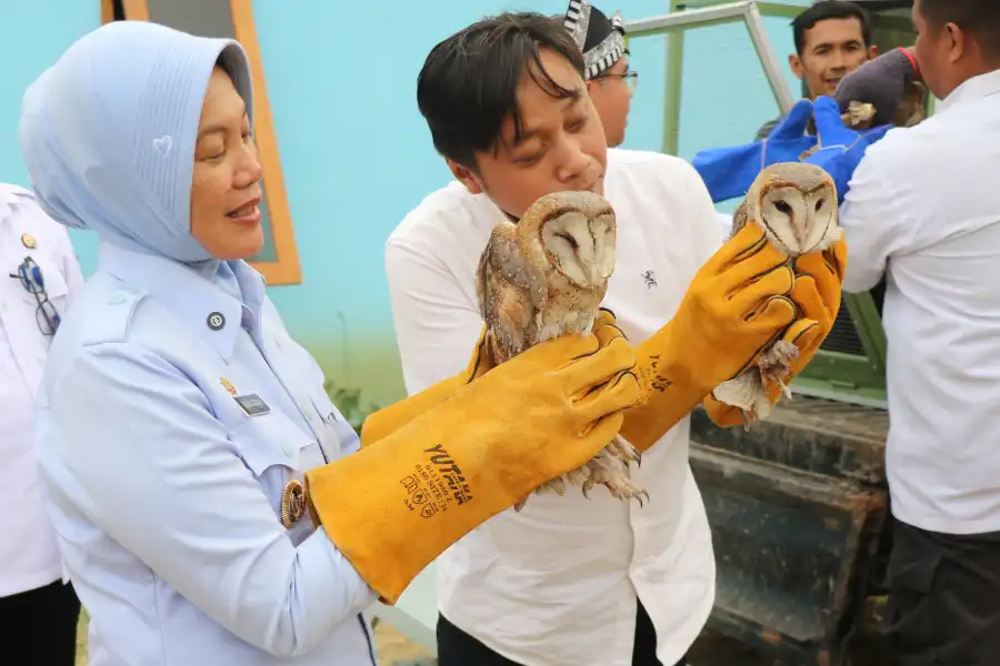 Foto BeritaJatim.com
