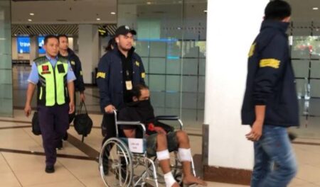 Kasus Pembunuhan Sadis Warga Desa Imaan Gresik, Rekontruksi Segera Digelar Foto BeritaJatim.com