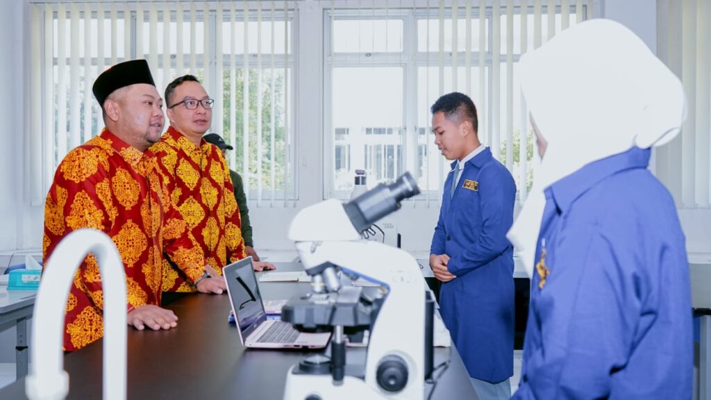 Foto BeritaJatim.com