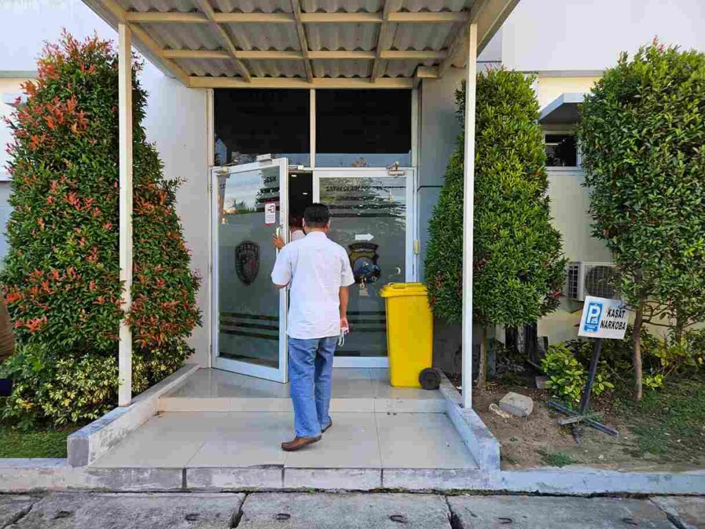 Foto BeritaJatim.com