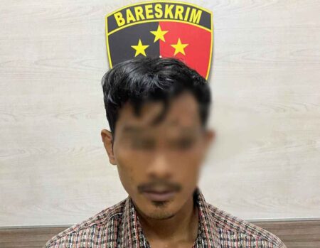 Kepergok Curi Tas Milik Peziarah, Warga Bawean Dijebloskan ke Penjara Foto BeritaJatim.com