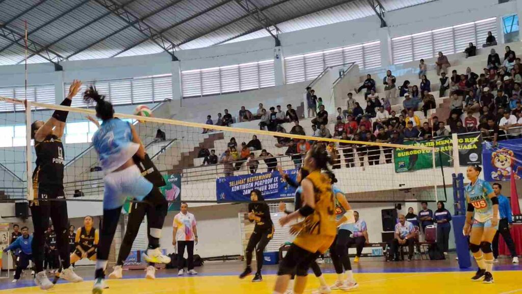 Foto BeritaJatim.com