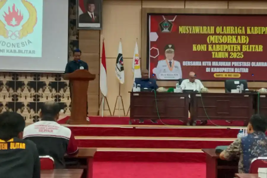 Foto BeritaJatim.com
