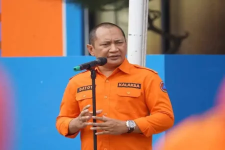 Perubahan Data dari ASDP, Kalaksa BPBD Jatim: Jumlah Selamat 29, Meninggal 5, Hilang 31 Foto BeritaJatim.com