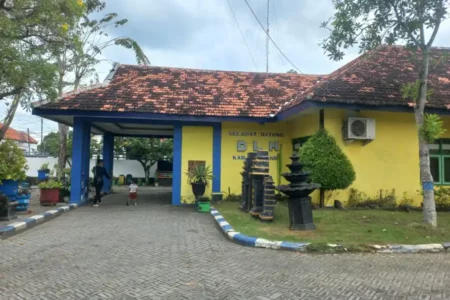 Foto BeritaJatim.com