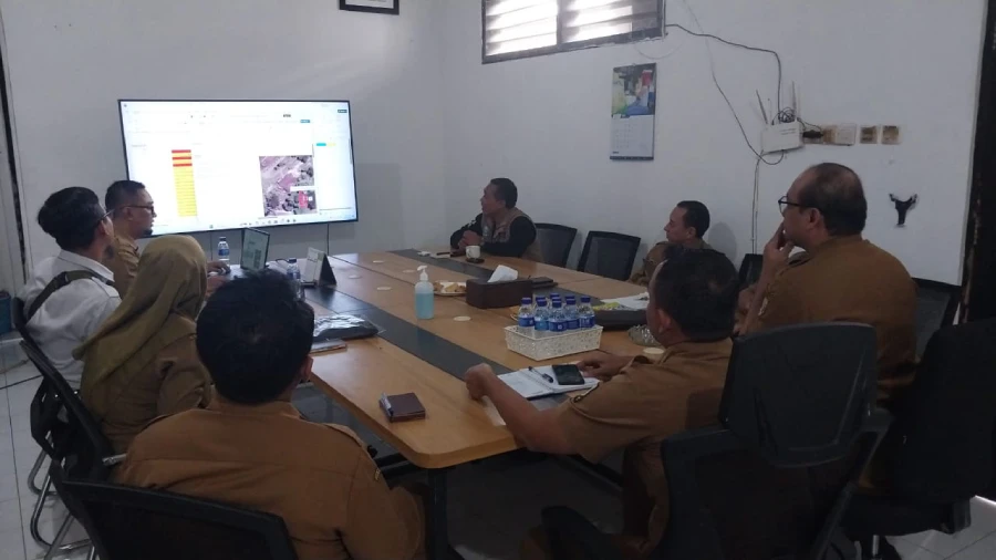 Foto BeritaJatim.com