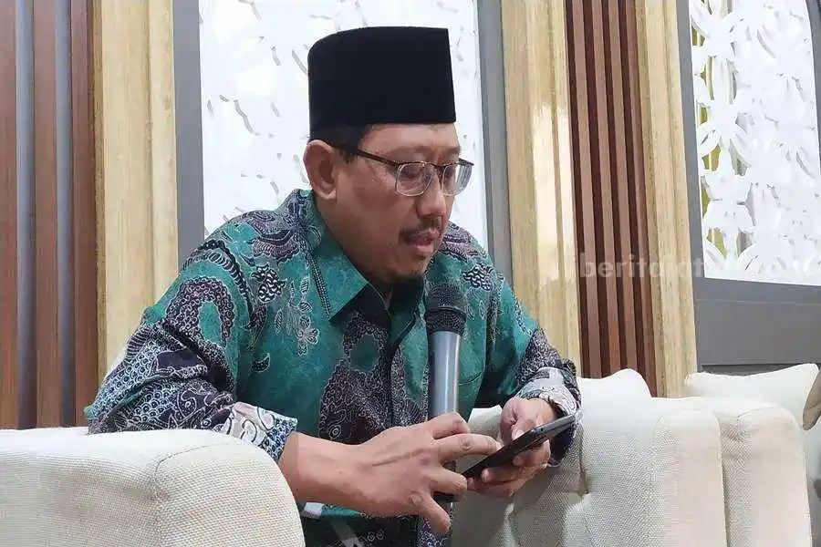 Foto BeritaJatim.com