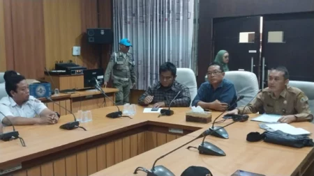 Surati Menteri PAN-RB, Bupati Jember Fawait Tanyakan Dua Hal Soal Pegawai Non ASN Foto BeritaJatim.com