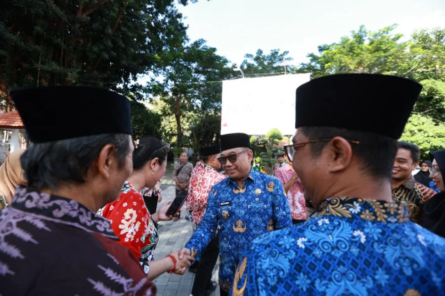 Foto BeritaJatim.com