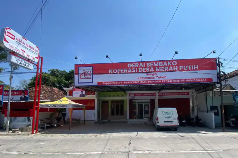 Foto BeritaJatim.com