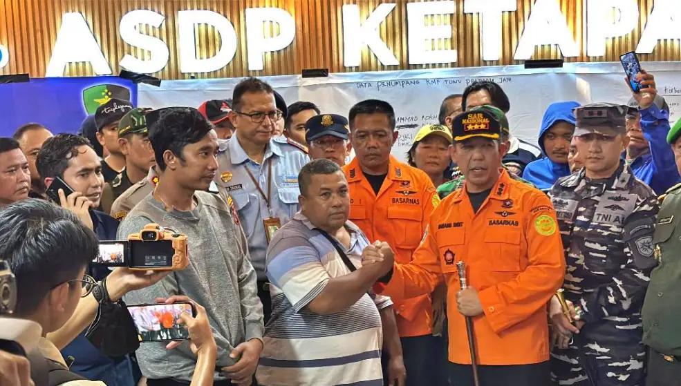 Foto BeritaJatim.com