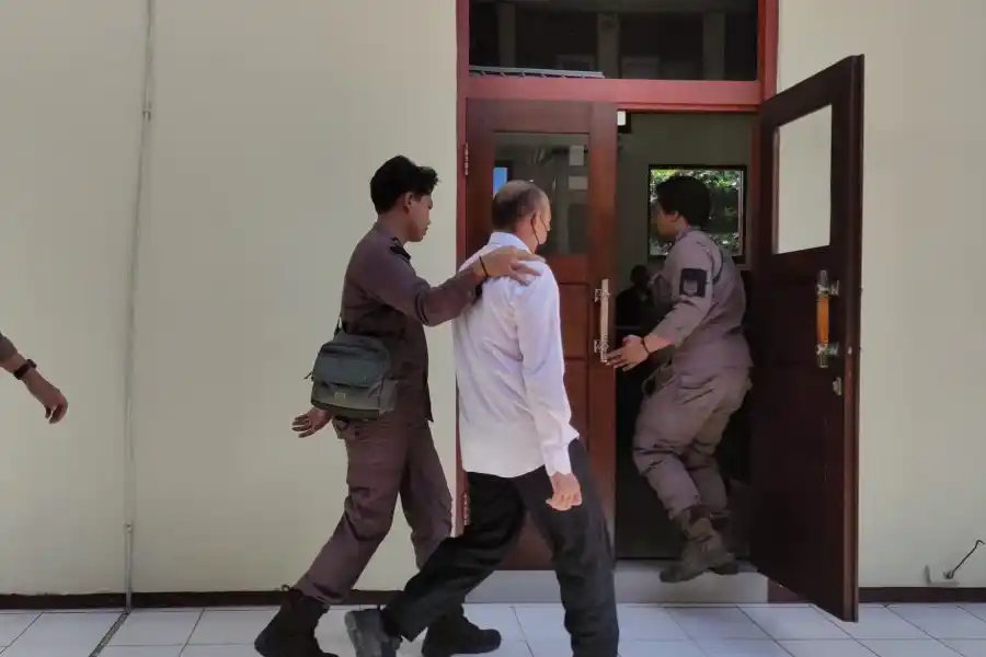 Foto BeritaJatim.com