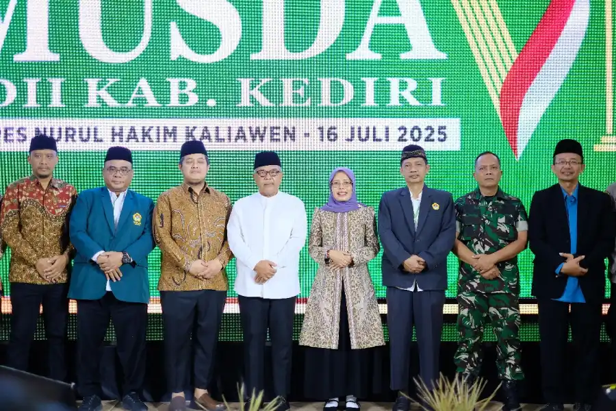 Foto BeritaJatim.com