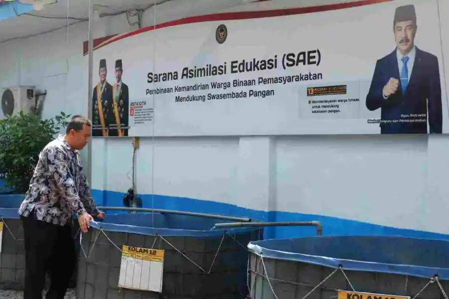 Foto BeritaJatim.com