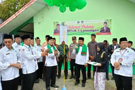 Foto BeritaJatim.com