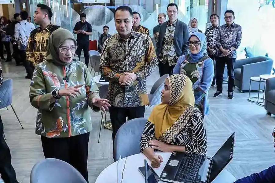 Foto BeritaJatim.com