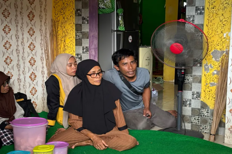 Foto BeritaJatim.com