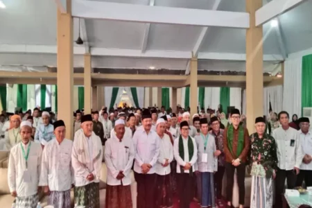 Foto BeritaJatim.com