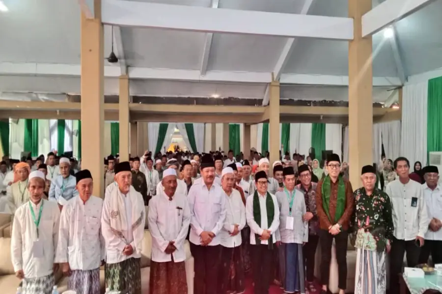 Foto BeritaJatim.com
