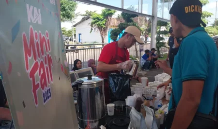 Foto BeritaJatim.com