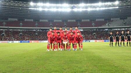 Timnas U-23 Ditarget Kalahkan Vietnam dalam 90 Menit, Tanpa Drama Adu Penalti Foto BeritaJatim.com