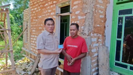 Dugaan Korupsi BSPS Sumenep, Kejati Jatim Geledah 6 Lokasi Foto BeritaJatim.com