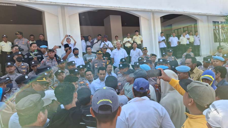 Foto BeritaJatim.com