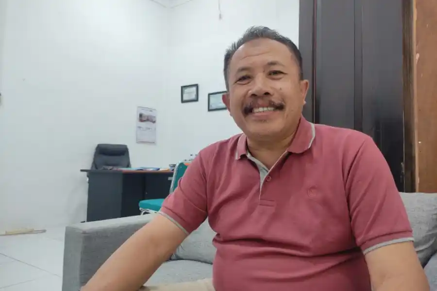 Foto BeritaJatim.com
