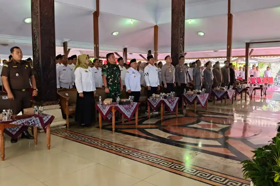 Foto BeritaJatim.com