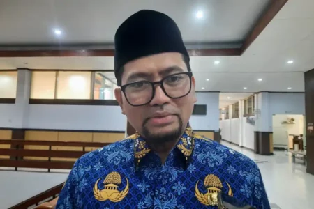 Keabsahan SK Pengangkatan Direktur PDAM Bondowoso Dipertanyakan Foto BeritaJatim.com