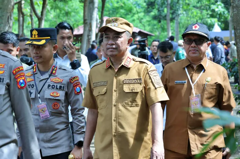 Foto BeritaJatim.com