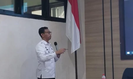 Kena Penalti, Harmonisasi Perbup Cadangan Pangan Jember Cuma Lima Menit Foto BeritaJatim.com