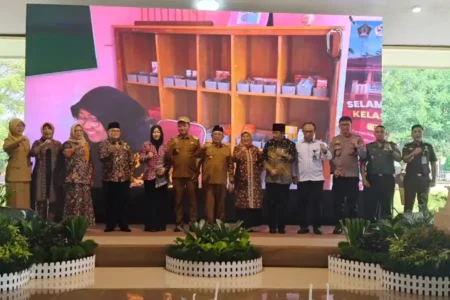 Rijanto Ingatkan Pengurus Koperasi Merah Putih di Blitar Segera Miliki NPWP Foto BeritaJatim.com