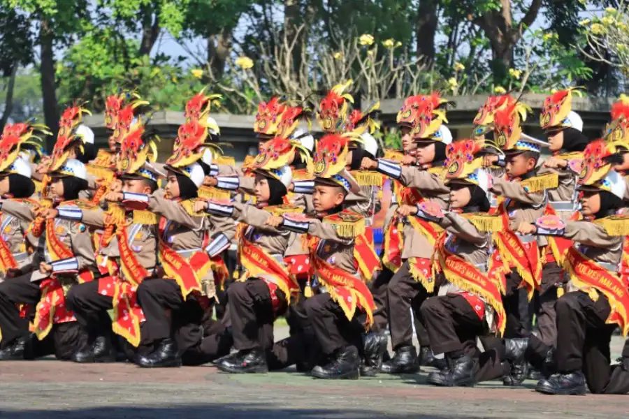Foto BeritaJatim.com