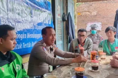 Foto BeritaJatim.com