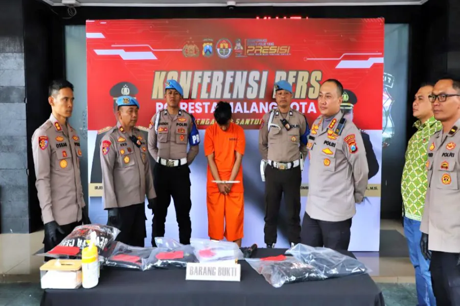 Foto BeritaJatim.com