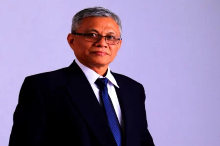 Didik J. Rachbini: Relawan Politik Jadi Alap-alap Demokrasi, Prabowo Harus Waspada Foto BeritaJatim.com