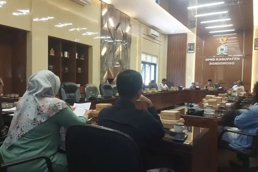 Foto BeritaJatim.com